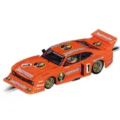 Carrera Ford Capri Zakspeed Turbo "Jägermeister Racing Team, No.1"