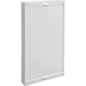Hager US31A1 Berührungsschutzabdeckung universN 450x250mm geschlossen