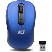 ACT Kabellose Mouse, 1600 DPI AC5140