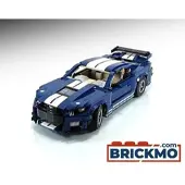 Jie Star Mustang Shelby GT500 92022
