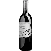 Salustri Rosso di Marina Toscana IGT, Bio Rotwein, Biowein
