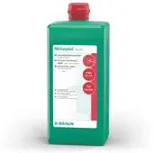 B Braun Meliseptol acute Flächendesinfektion 750 ml Sprühflasche