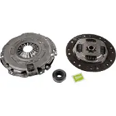 Valeo Kupplungssatz 828454 für PEUGEOT DS FIAT TOYOTA