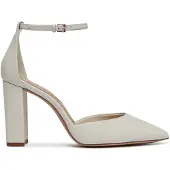 Aldo Halbschuhe Faith 13706568 Weiß 41