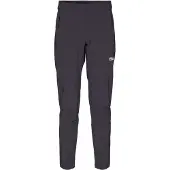 Jack Wolfskin Hikeout Pants W black (6000) 44 Regular
