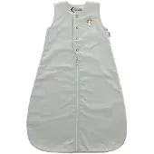 Sterntaler Babyschlafsack "Edda" in Grau - 90 cm