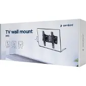 Gembird TV-Wandhalterung neigbar 23-42 Zoll Bildschirm