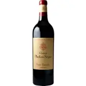 Château Phélan Segur 2018