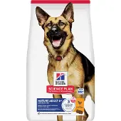 Hill's Pet Nutrition Science Plan Canine Mature Adult 6+ Large breed Chicken 36 kg (2x18 kg)