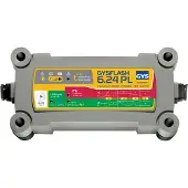 GYS GYSFLASH 6.24 PL