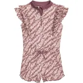 Playshoes Badeanzug in Lila | Gr.: 74/80