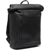 The Chesterfield Brand Mazara Rucksack schwarz