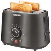 Sencor STS 6058BK Power 1000 W