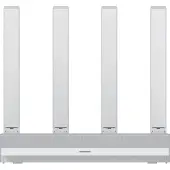 Xiaomi WLAN-Router AX3000T WiFi 6 Dual-Band 2976 Mbit/s 3 interne Antennen