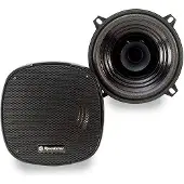 Roadstar PS-1315, 50 W, 90 dB, 100 - 18000 Hz, 13 cm