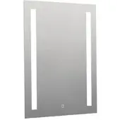 Siko ZIL6070TLEDS, Rechteckig, Beleuchtung