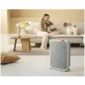Smartmi E1 Smarter Luftreiniger, Wandmontage & Standgerät, bis 18 m²
