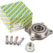 SNR Radlagersatz R160.30