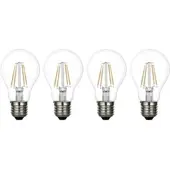 Momax LED-Leuchtmittel Multi max. 6 Watt, 4 Stück