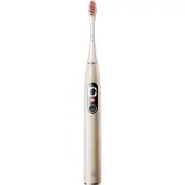 Oclean Electric Toothbrush X Pro Digital Gold