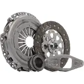 SACHS Kupplung für BMW 1er 3er 5er Z4