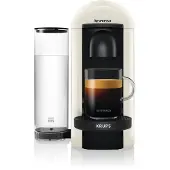 Krups Evidence XN9031, Pad-Kaffeemaschine, 1,2 l, Kaffeekapsel, 1260 W, Weiß