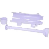 Brunbeste Sushi-Roller Bazooka 3294 Maschine