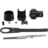 Bgs 356-REPAIR Knarren-Reparatursatz, passend für 356