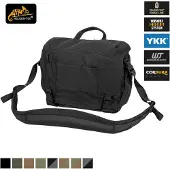 Helikon Tex Urban Courier Medium Schultertasche, shadow grey