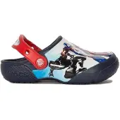 Crocs Schuhe Avengers Patch, 207069410