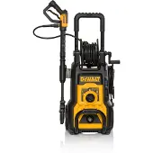DeWalt DXPW001DTS, Hochdruckreiniger, 850 l/h, 160 bar, 2800 W, Artikelnummer 15274