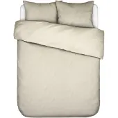Essenza Bettwäsche-Garnitur Philippine Farbe Vanilla Größe 200x200+2-80x80