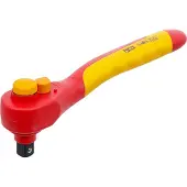 Bgs VDE Reversible Ratchet, 762 g