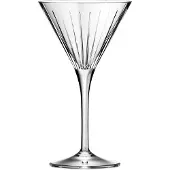 RCR Timeless Martini-Gläser 21 cl (6er-Set)