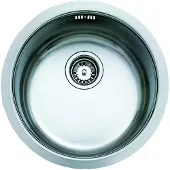 Teka Be 39 Circular Spüle