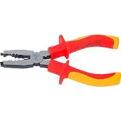 Bgs VDE Multifunctional Pliers, 231 g