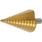 Bgs Step Drill, 501 g