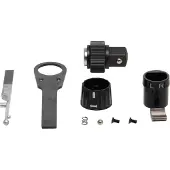 Bgs 357-REPAIR Knarren-Reparatursatz, passend für 357