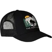 The North Face Cap Emb Mudder NF0A7WH396O1 Schwarz