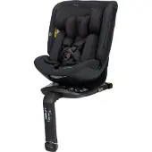Maxi-Cosi Spinel 360 Plus Authentic Schwarz