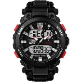 Timex UFC Impact Herren Quarz -TW5M52800 Uhr
