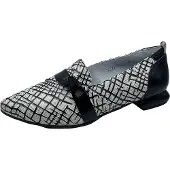 Simen Modische Pumps für Damen in grau