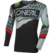 O'Neal Mayhem Wild V.23 Langarm-t-shirt