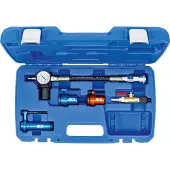 Bgs Transmission Oil Discharge System Set, 1752 mm, 1,75 kg