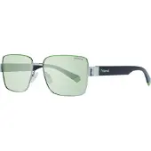 Polaroid Sonnenbrille PLD 6120/S KTU/UC 54 Uni Grau
