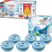 Ceresit Luftentfeuchter Nachfülltabs Aero 360 6 Stück geruchlos Lavendel