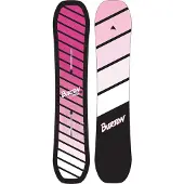 Burton Smalls Junior-snowboard