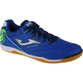 Joma Maxima 2304 IN MAXS2304IN, Hallenschuhe, Herren, Blau, Größe: 44,5