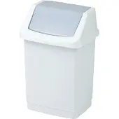 Keter Kosz uchylny Click-it 50 l granitowo-szary