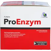 Avitale ProEnzym magensaftresistente Tabletten